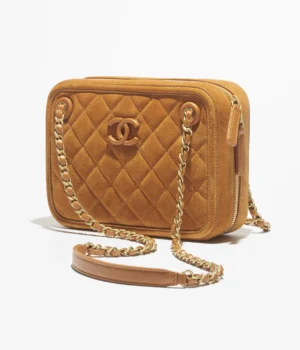 Marron mini Sable Lumière 