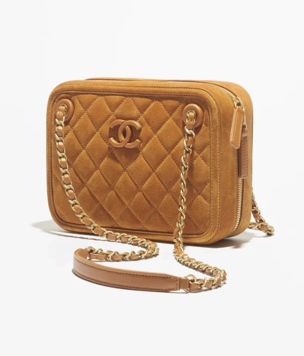 Marron mini Sable Lumière 