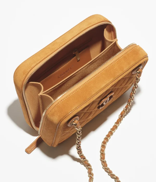 Marron mini Sable Lumière 