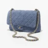 Ciel Bleu Flap – Bag