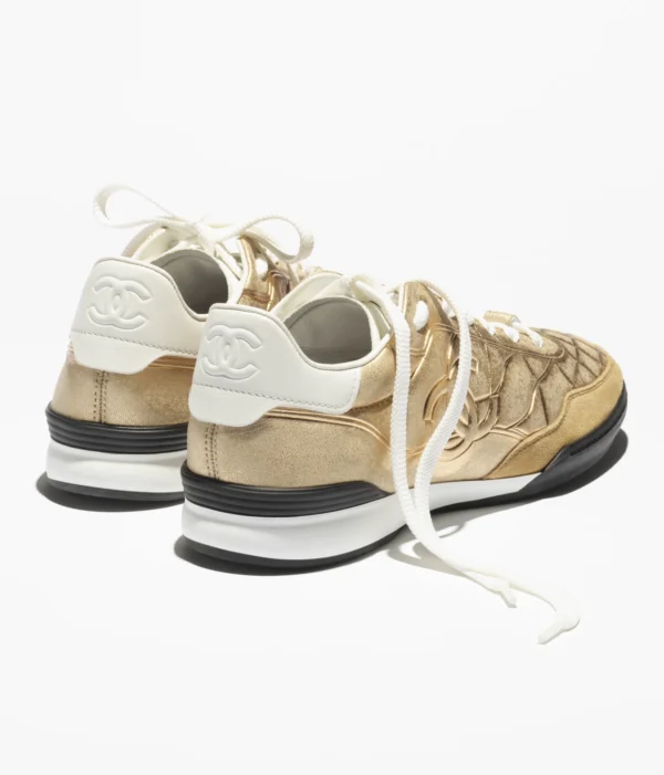 Or Lumière – Trainers