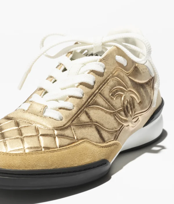 Or Lumière – Trainers
