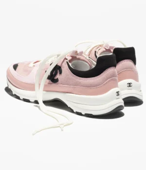 Rose Riviera – Sneakers