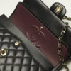 Noir Or Flap  – Bag