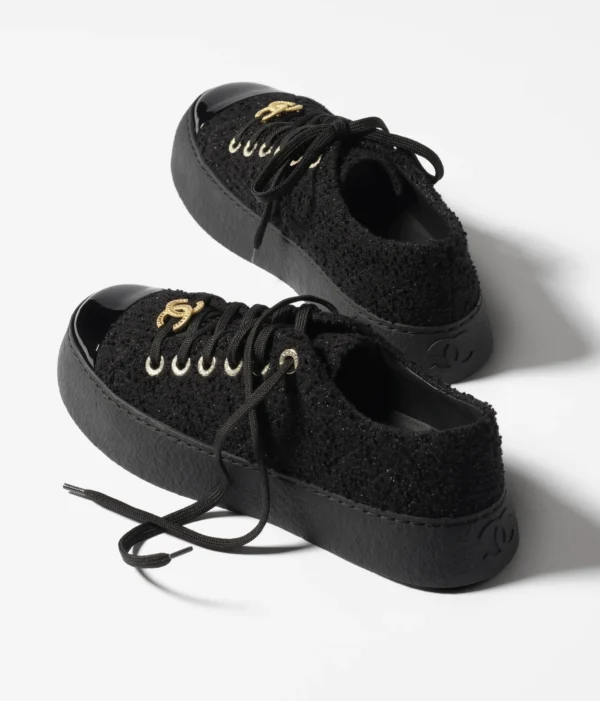 Platform-Nocturne Lumière