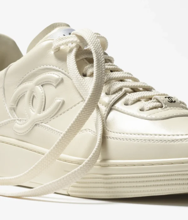 Sillage Sublime – Sneakers