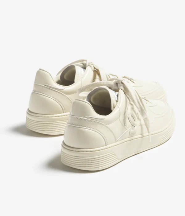 Sillage Sublime – Sneakers