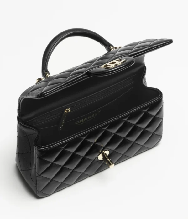 Mini Classic Noire – Bag