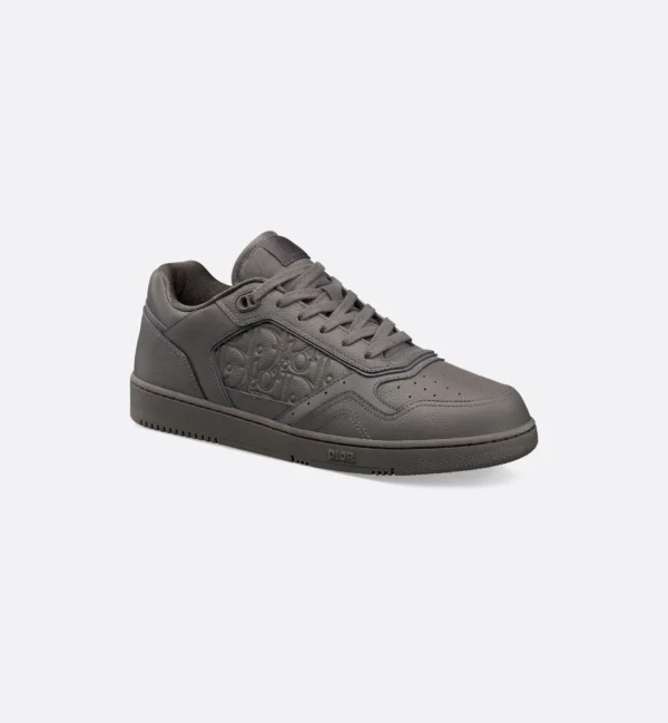 Gravity Gray – B27  Sneaker