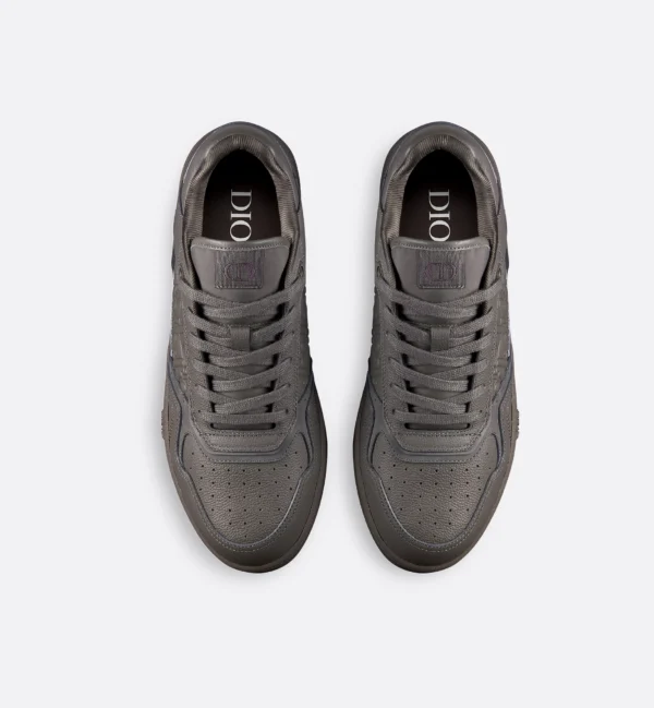 Gravity Gray – B27  Sneaker