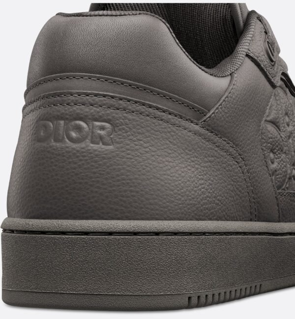 Gravity Gray – B27  Sneaker