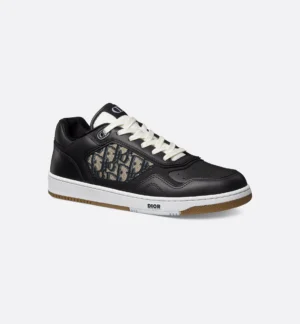 Uptown Noir – B27  Sneaker