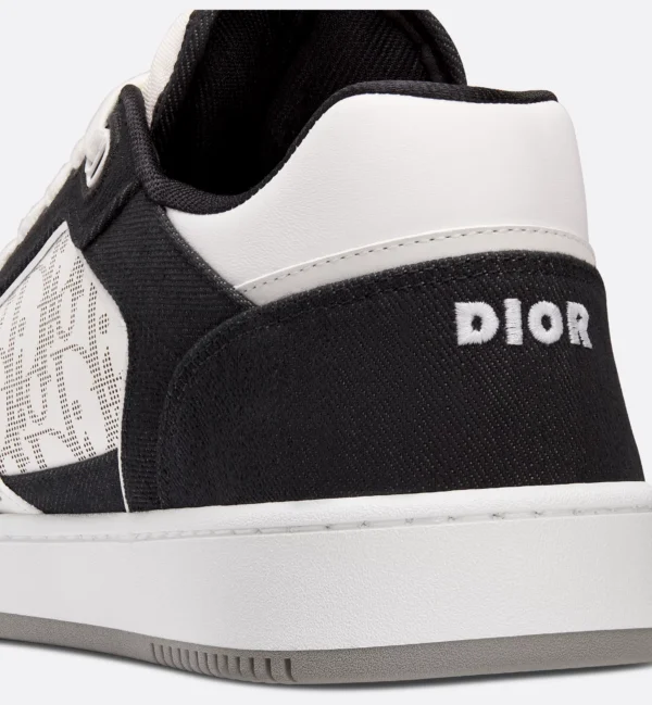 Noir & Blanc – B27 Low