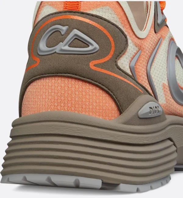 Sable Chrono – B30 Sneaker