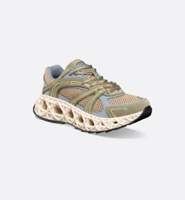 Vert Structuré – B35