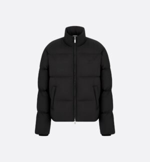 Noir Iconique Jacket