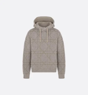 Hooded Sable Sweatshirt