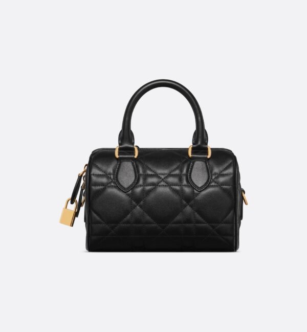 Noir Cadence – Bag