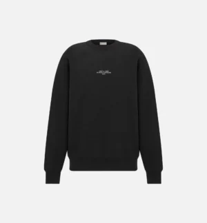 Velours Obscur – Sweatshirt