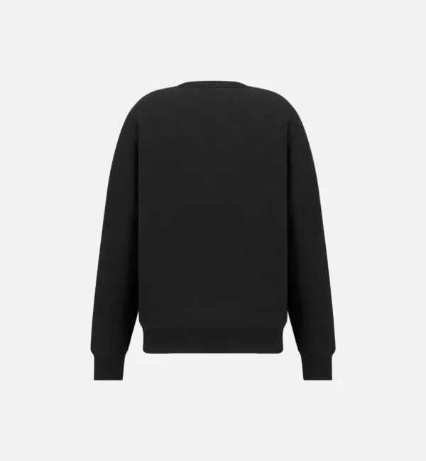 Velours Obscur – Sweatshirt
