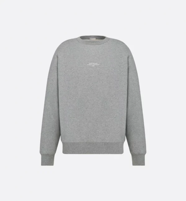 Gris Obscur – Sweatshirt