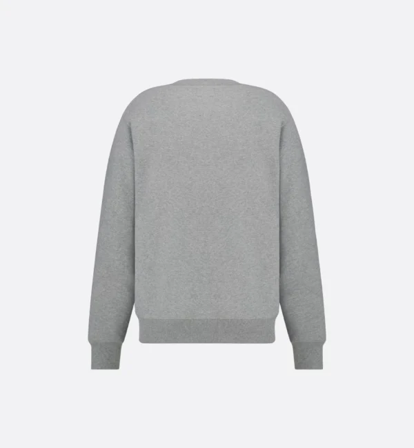 Gris Obscur – Sweatshirt