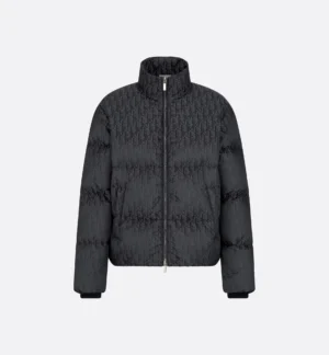 Ébène Tissé -Jacket