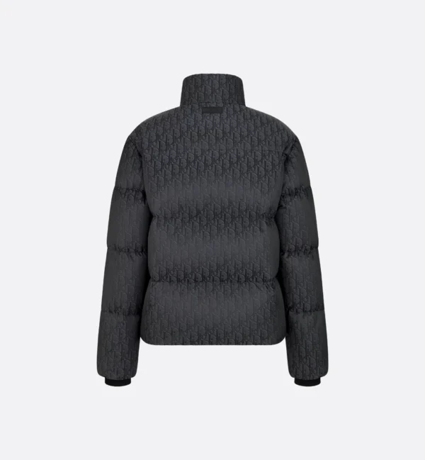 Ébène Tissé -Jacket