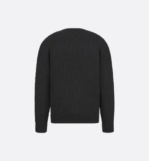Noir Mystique – Sweater
