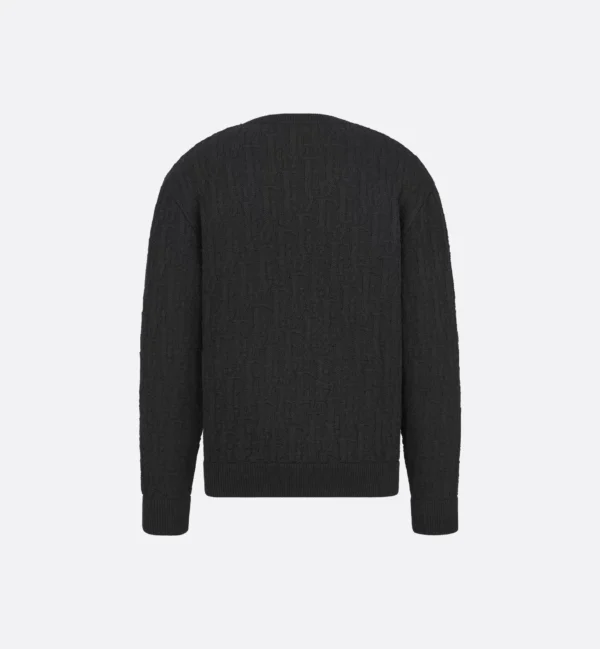 Noir Mystique – Sweater