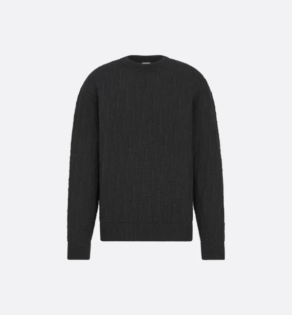 Noir Mystique – Sweater