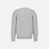 Gris Mystique – Sweater