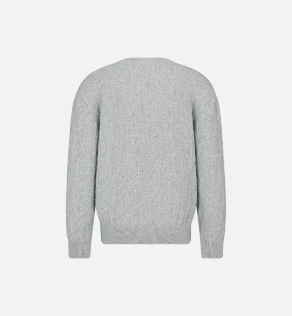 Gris Mystique – Sweater