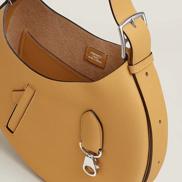 Douce Lune Dorée – Bag