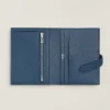 Éclat Bleu Marin – Wallet