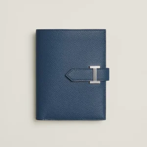 Éclat Bleu Marin – Wallet