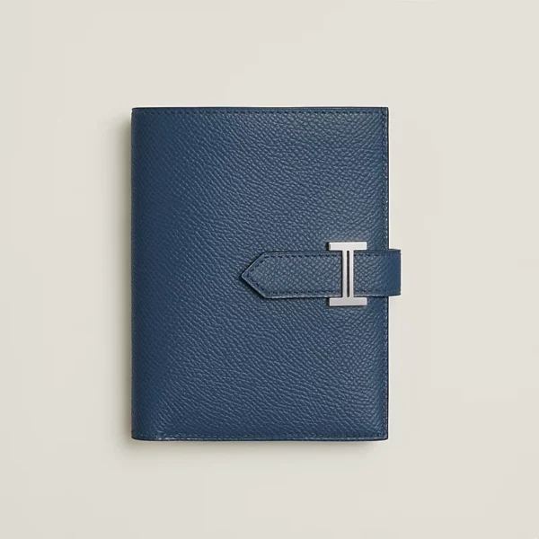Éclat Bleu Marin – Wallet
