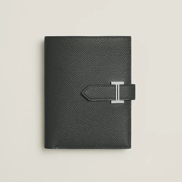 Éclat Bleu Marin – Wallet