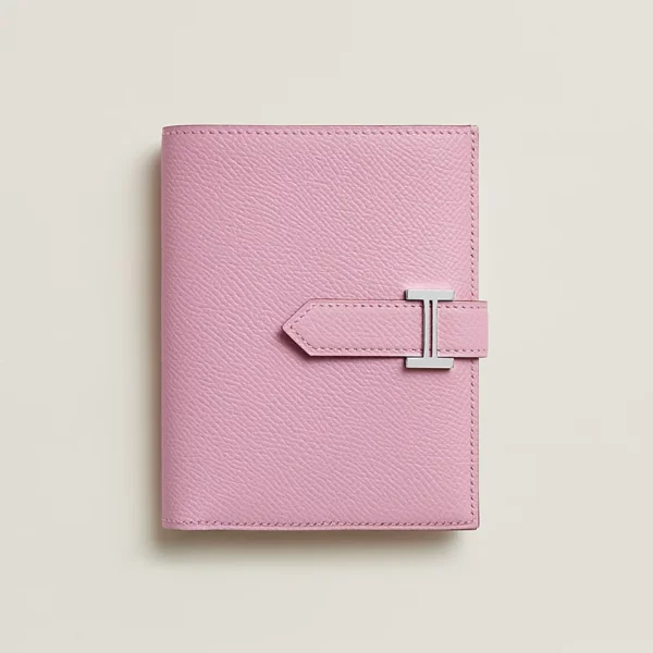 Rosé  Éclat – Wallet