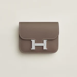  Sérénité – Wallet