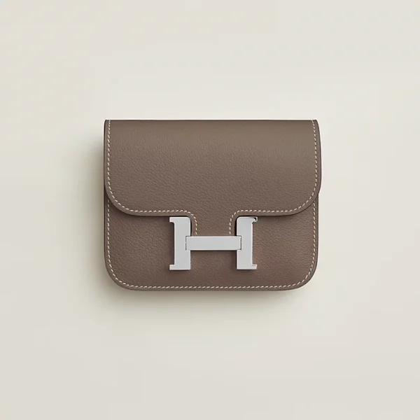  Sérénité – Wallet