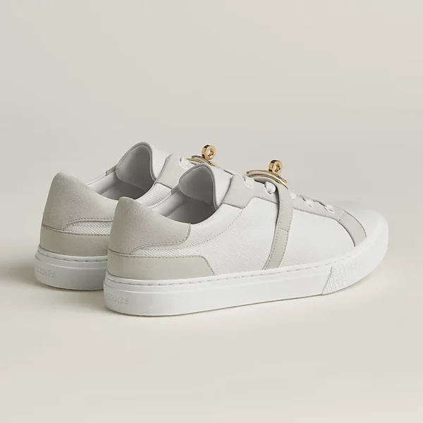 Cuir Matin – Sneaker