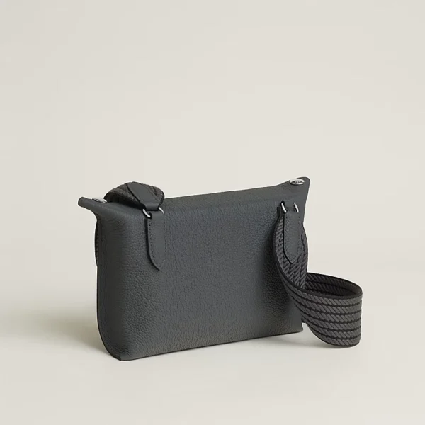 Clou Épure Noire – Bag