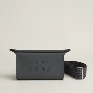 Clou Épure Noire – Bag