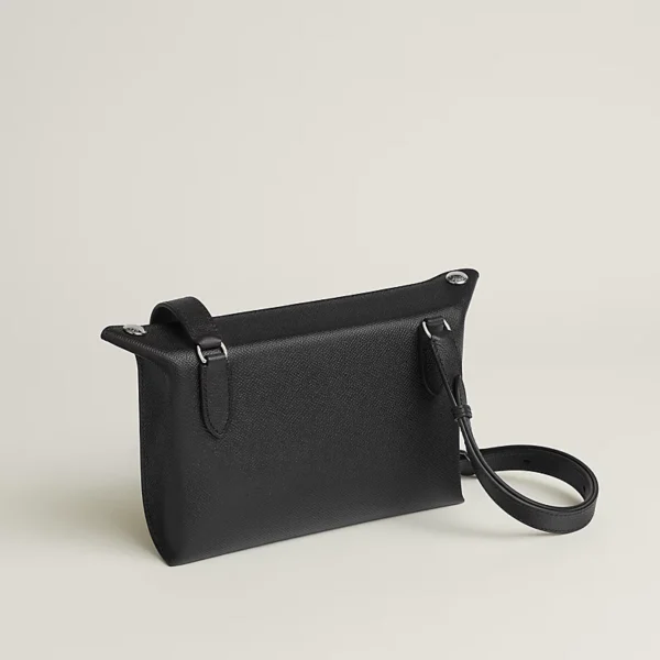 Noir Origami – Bag