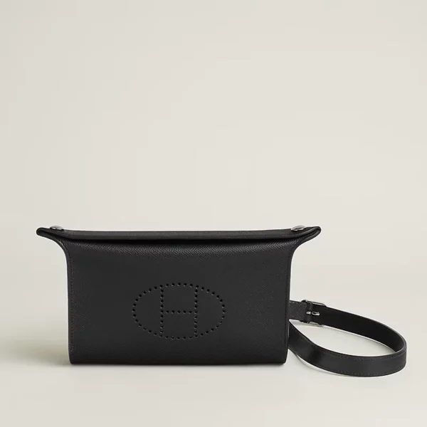 Noir Origami – Bag