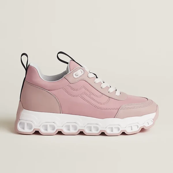 Fleur de Porcelaine – Sneaker