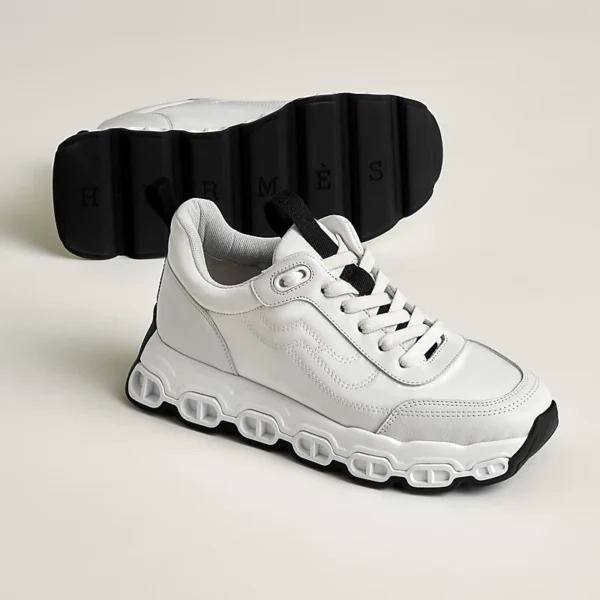 d’Albâtre Éclat  – Sneaker