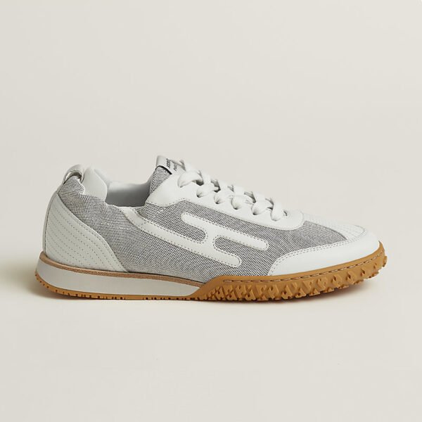 Gris Voyage – Sneaker