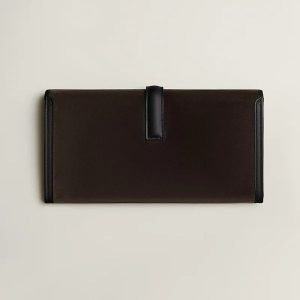 Suède et H – Clutch